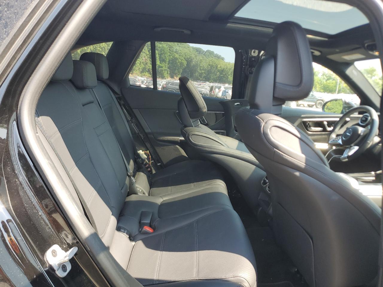 2023 Mercedes-Benz Glc 300 4Matic VIN: W1NKM4HB1PF057091 Lot: 68174495