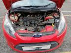 2012 FORD FIESTA STUDIO for sale at Copart SANDTOFT