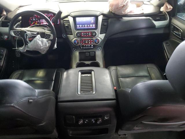  GMC YUKON 2016 Biały