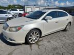 2010 BUICK LACROSSE CXS   for sale at Copart TN - NASHVILLE