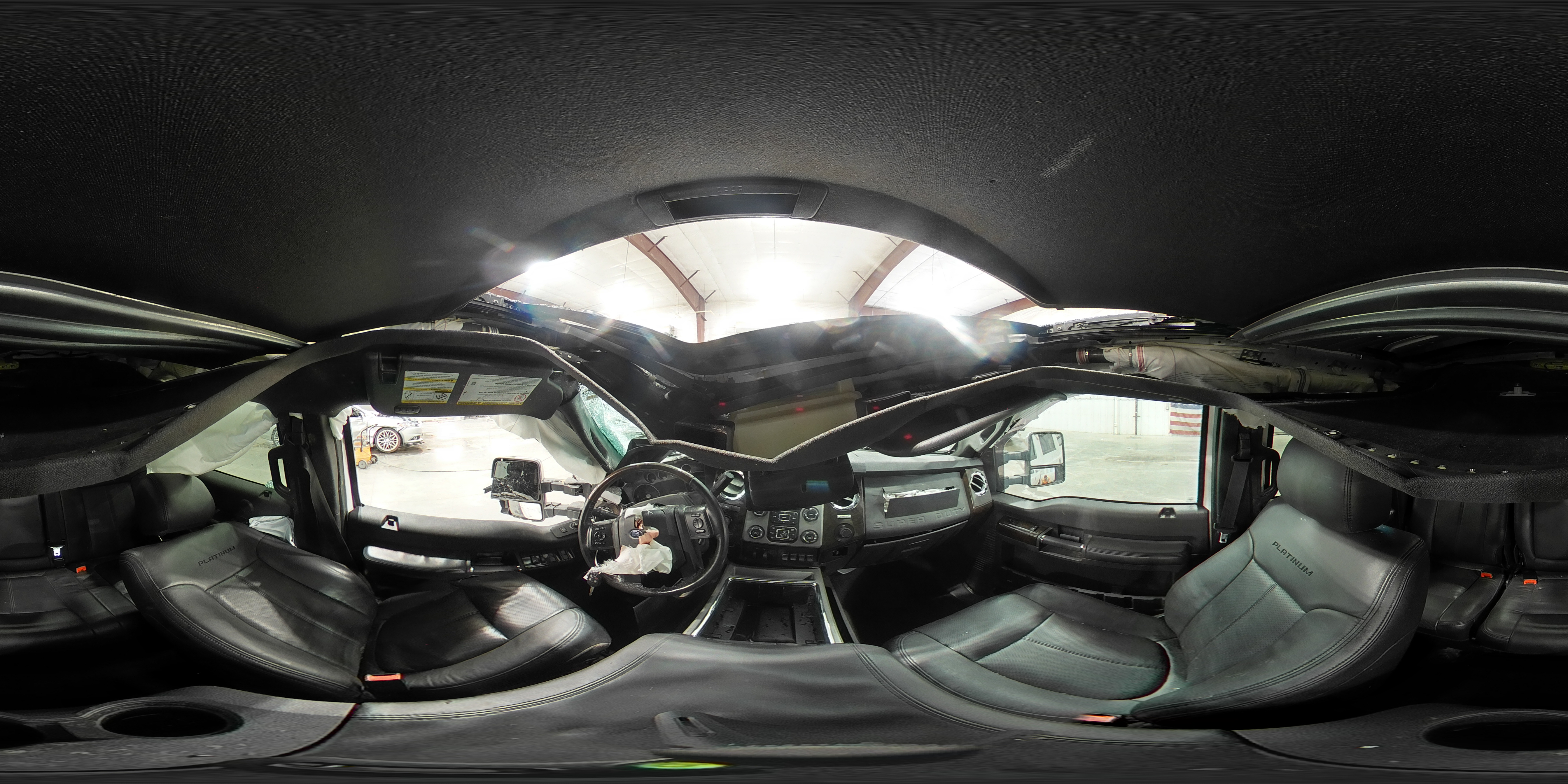 2016 Ford F350 Super Duty VIN: 1FT8W3BT0GEA01611 Lot: 67782015