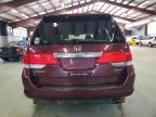 2010 HONDA ODYSSEY TOURING   for sale at Copart CT - HARTFORD SPRINGFIELD