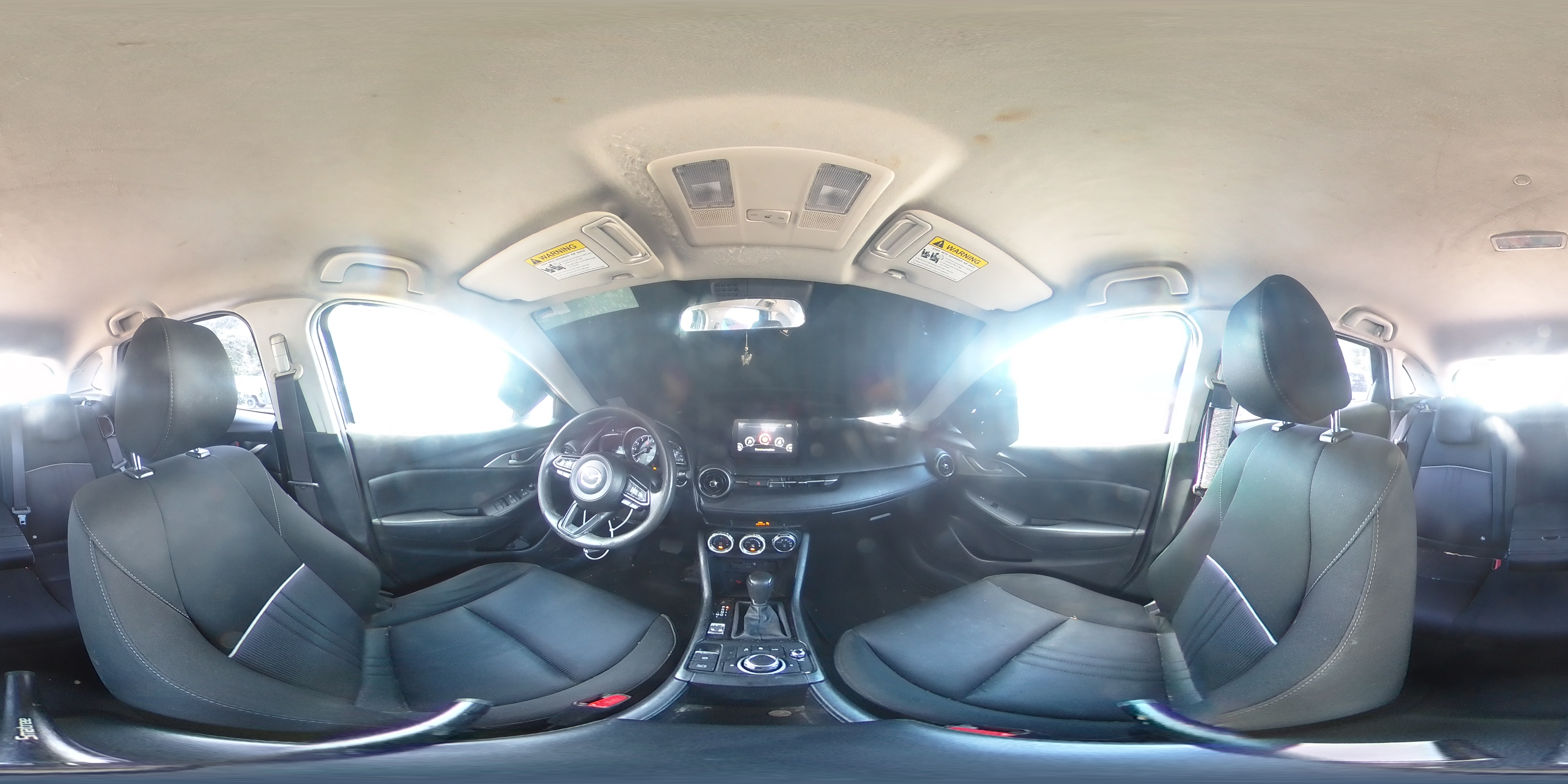 2022 Mazda Cx-3 Sport VIN: JM1DKDB74L1468714 Lot: 68375925