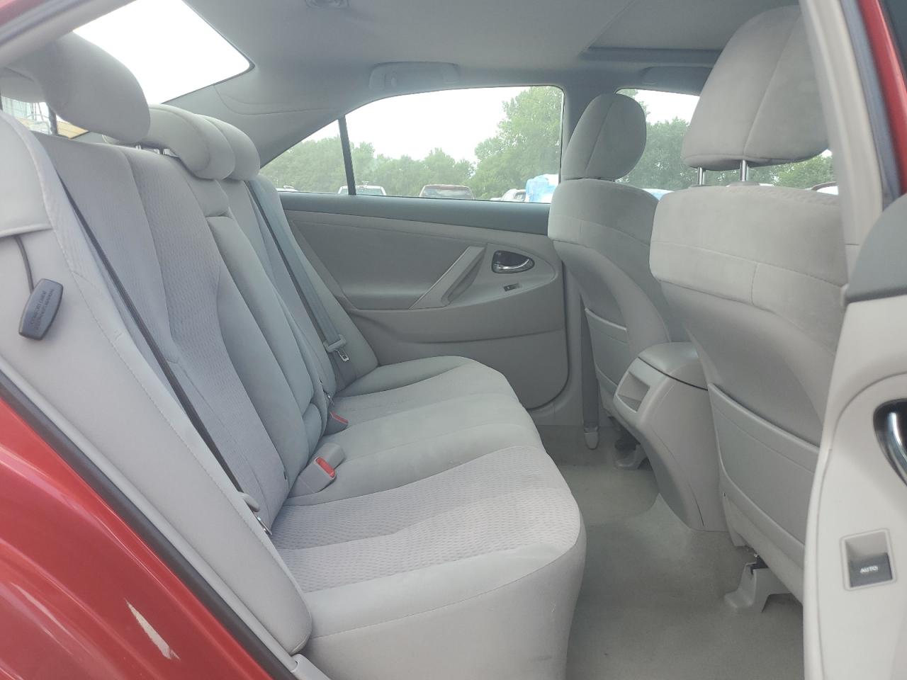 2010 Toyota Camry Base VIN: 4T4BF3EKXAR044277 Lot: 67772795