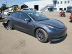2022 TESLA MODEL 3    for sale at Copart QC - MONTREAL
