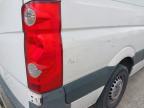 2013 VOLKSWAGEN CRAFTER CR for sale at Copart SANDWICH