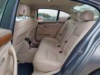 2011 BMW 5 SERIES SE for sale at Copart NEWBURY