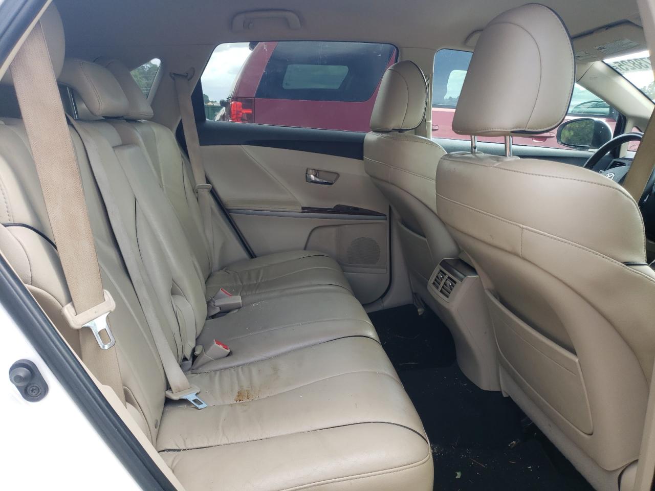 2009 Toyota Venza VIN: 4T3ZK11A59U012622 Lot: 68273825