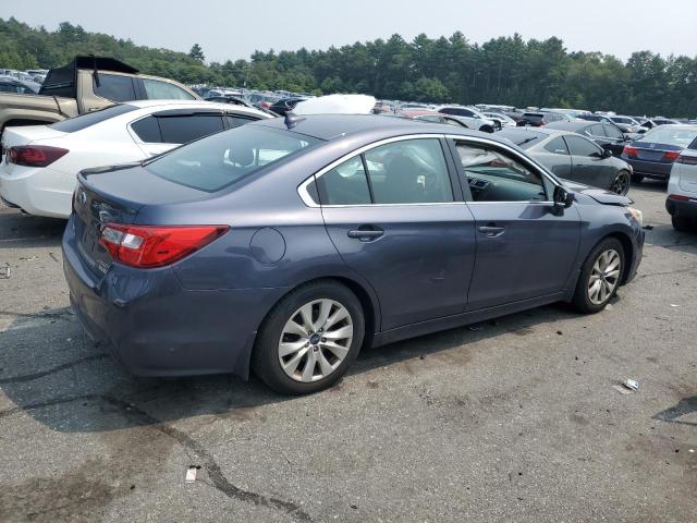 Sedans SUBARU LEGACY 2016 Szary