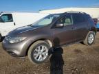 2011 NISSAN MURANO S   for sale at Copart AB - CALGARY