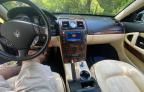 2005 MASERATI QUATTROPORTE M139   for sale at Copart OH - COLUMBUS