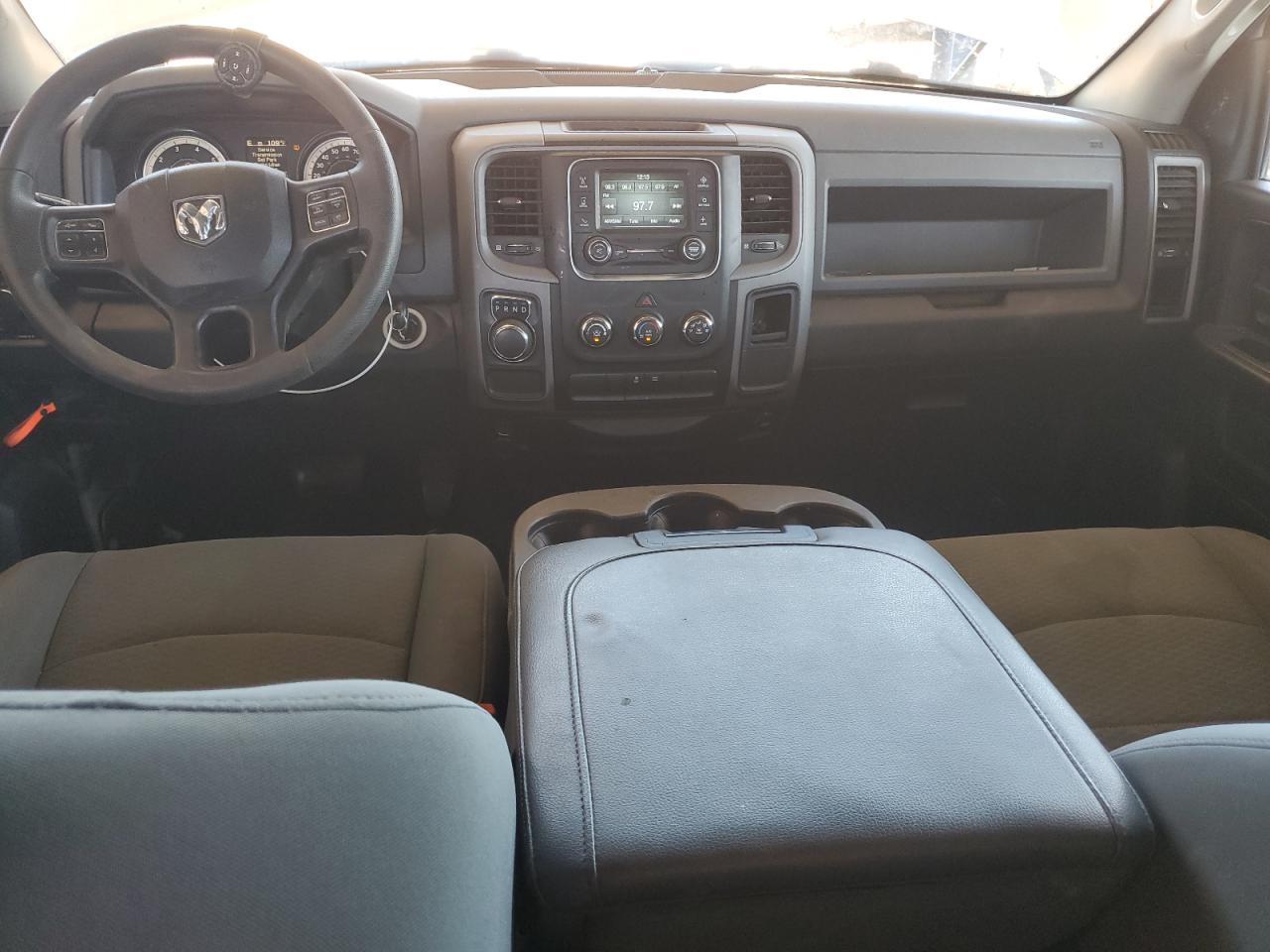 1C6RR6FT3HS549670 2017 Ram 1500 St