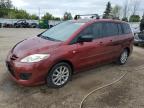 2008 MAZDA 5    à vendre chez Copart ON - TORONTO