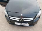 2014 MERCEDES-BENZ A180 BLUEEFFICIENCY SPORT  for sale at Copart WESTBURY