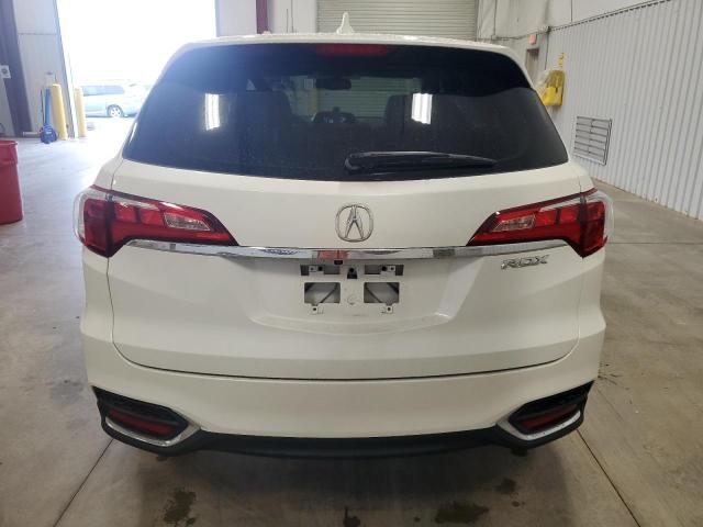  ACURA RDX 2018 Biały