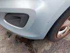 2013 HYUNDAI I10 CLASSIC for sale at Copart CHESTER