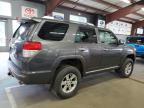 2010 TOYOTA 4RUNNER SR5   à vendre chez Copart CT - HARTFORD SPRINGFIELD