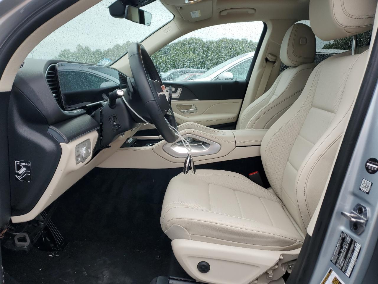 2022 Mercedes-Benz Gle 350 4Matic VIN: 4JGFB4KB3NA647371 Lot: 69062225