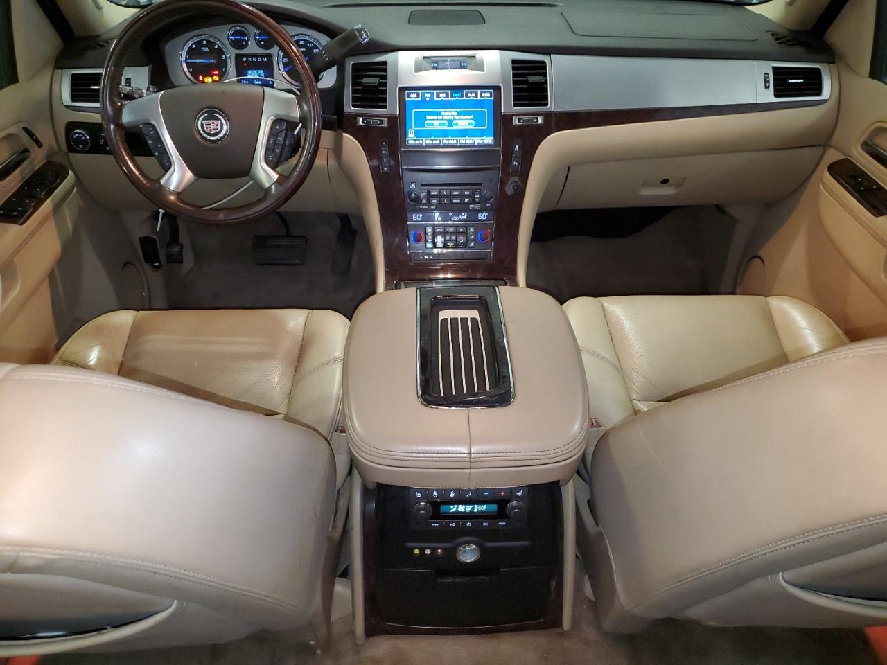 2013 Cadillac Escalade Luxury VIN: 1GYS4BEF4DR225183 Lot: 69042835
