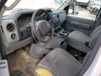 2012 FORD ECONOLINE E350 SUPER DUTY CUTAWAY VAN à vendre chez Copart WV - CHARLESTON