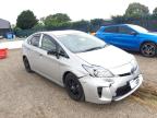 2014 TOYOTA PRIUS T3 V for sale at Copart COLCHESTER