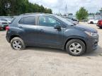2017 CHEVROLET TRAX 1LT   for sale at Copart ON - LONDON