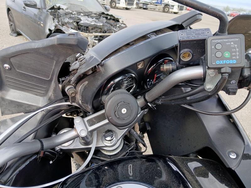 2005 HONDA XL 1000 VA-5 