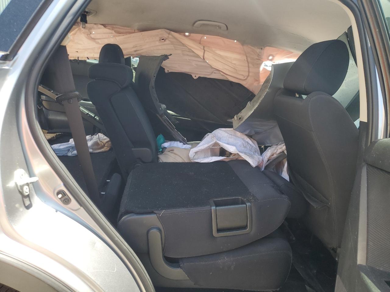 2011 Mazda Cx-9 VIN: JM3TB3BV1B0316003 Lot: 68496495