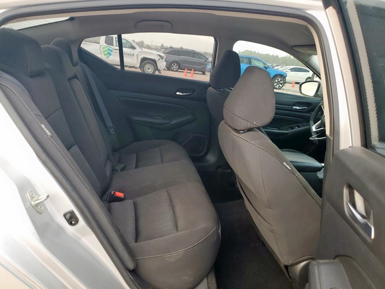 2020 Nissan Altima S VIN: 1N4BL4BV8LC265628 Lot: 70572465