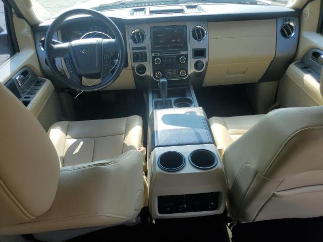  FORD EXPEDITION 2015 Biały