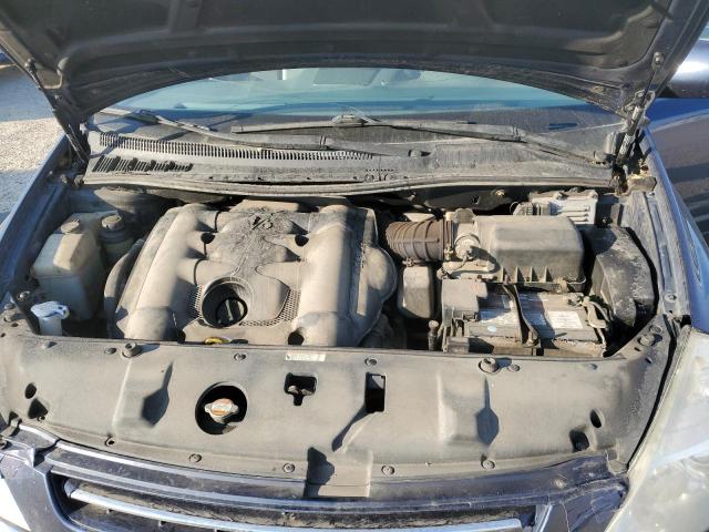 2008 KIA SEDONA EX  