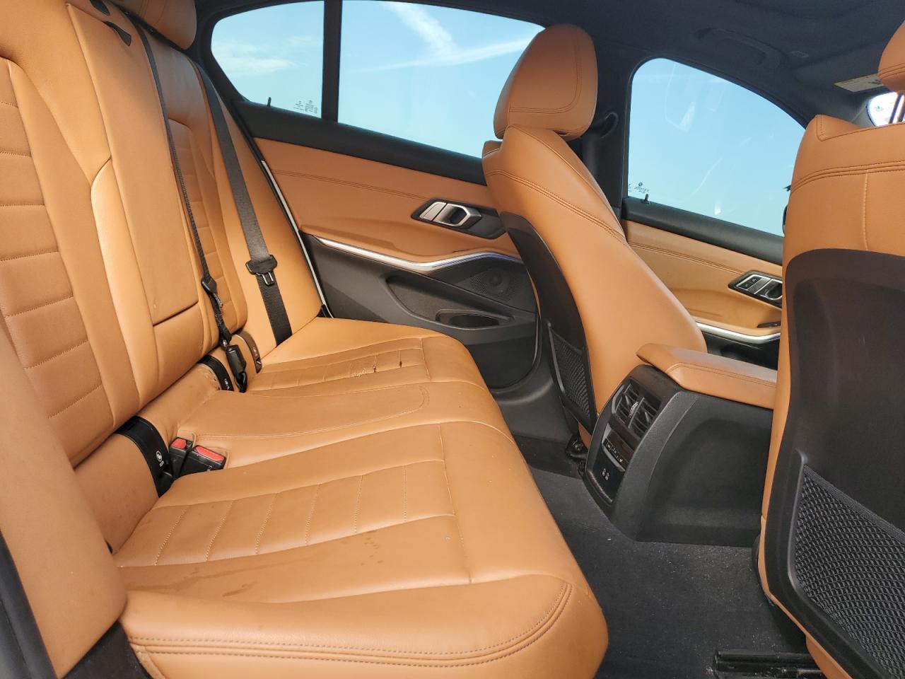 2021 BMW 330Xi VIN: 3MW5R7J00M8B87882 Lot: 69151235