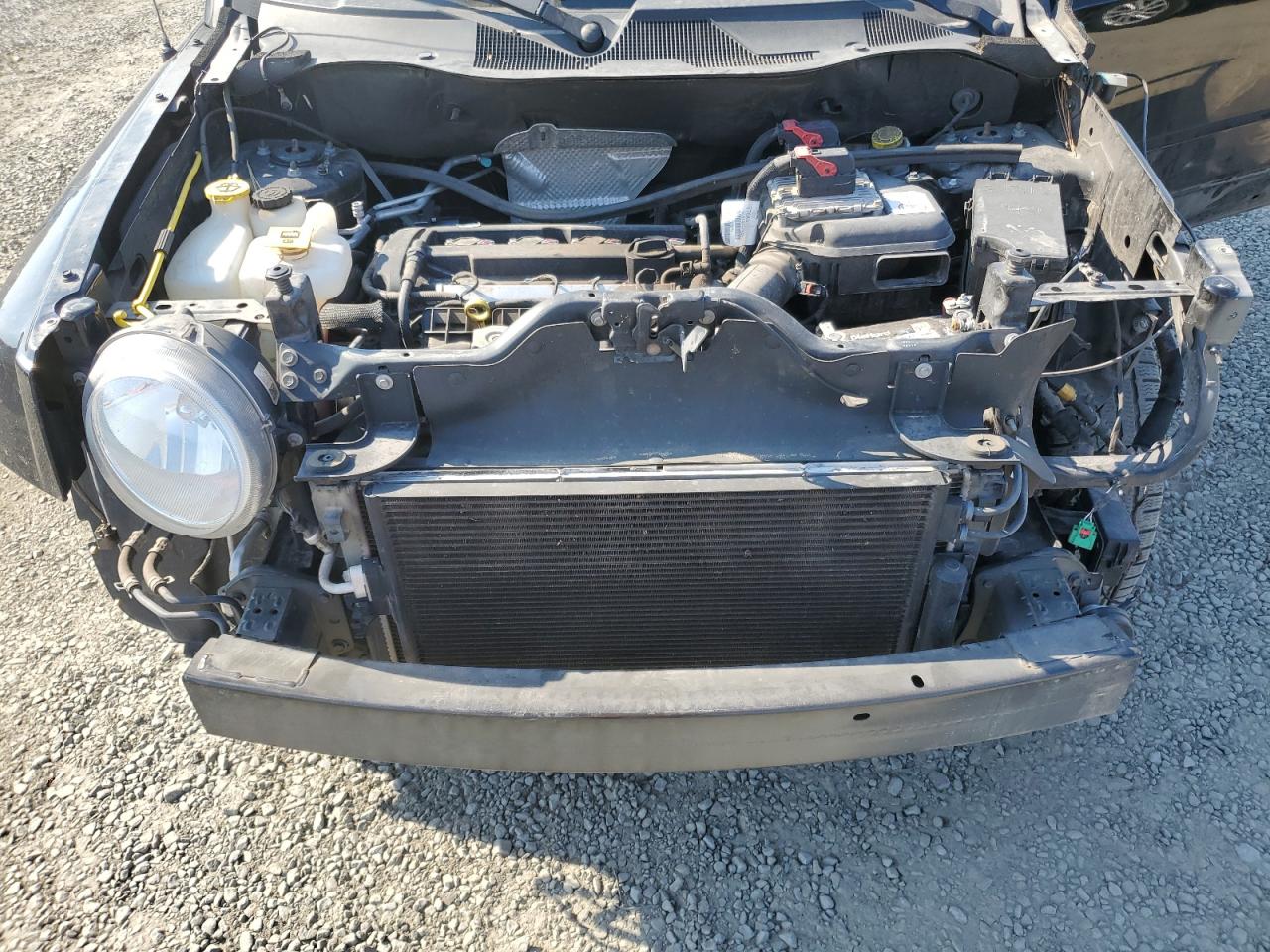 2017 Jeep Patriot Sport VIN: 1C4NJPBA2HD137690 Lot: 69261365