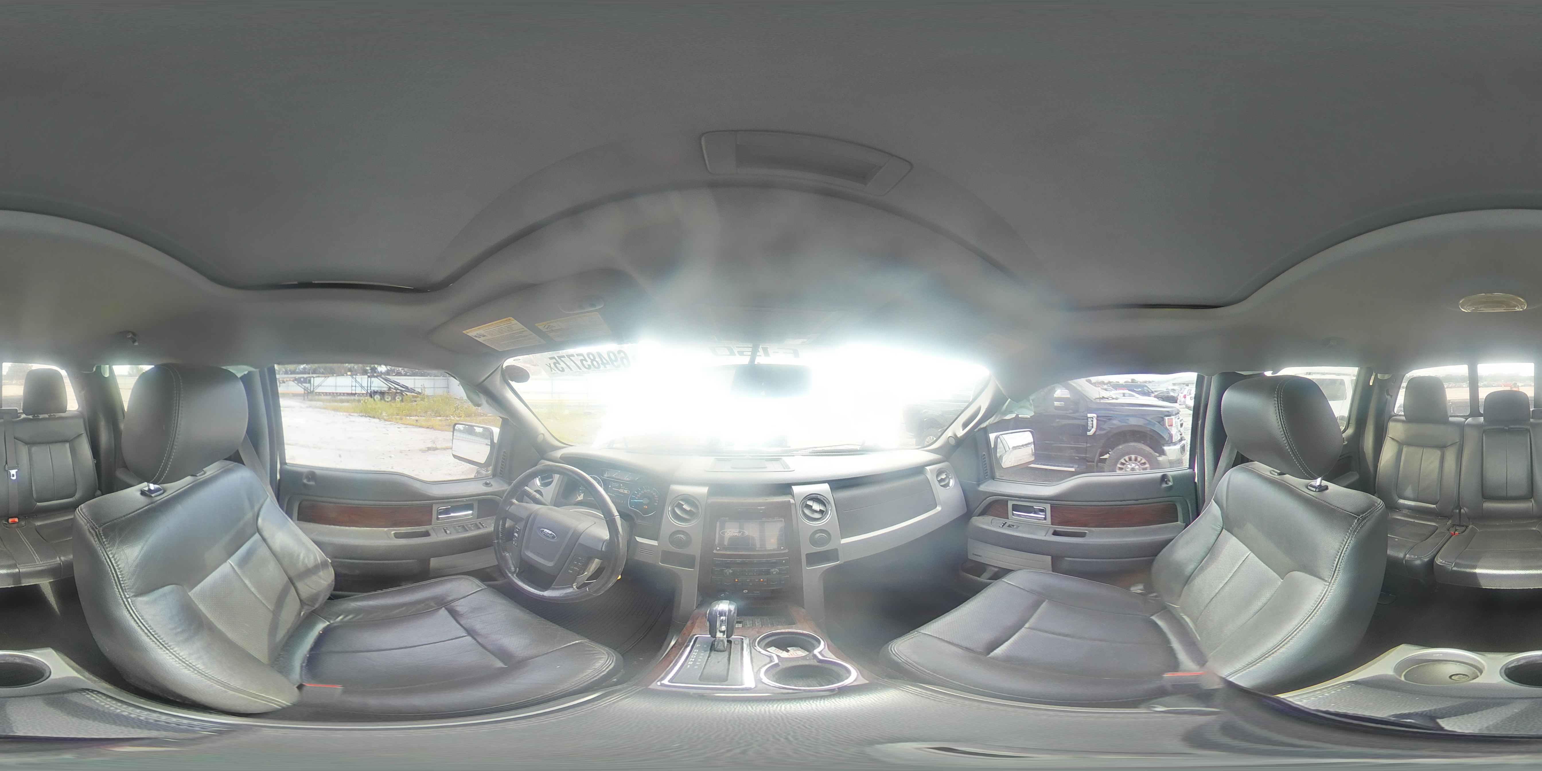 2012 Ford F150 Supercrew VIN: 1FTFW1ET1CFA78726 Lot: 69485775