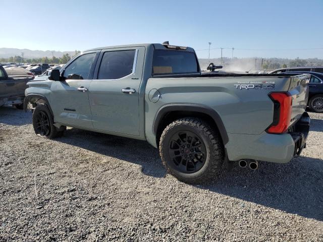  TOYOTA TUNDRA 2023 Szary