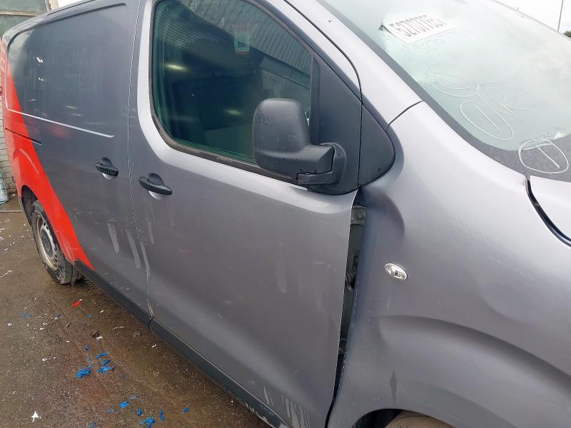 2023 VAUXHALL VIVARO F29