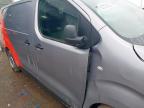 2023 VAUXHALL VIVARO F29 for sale at Copart PETERLEE
