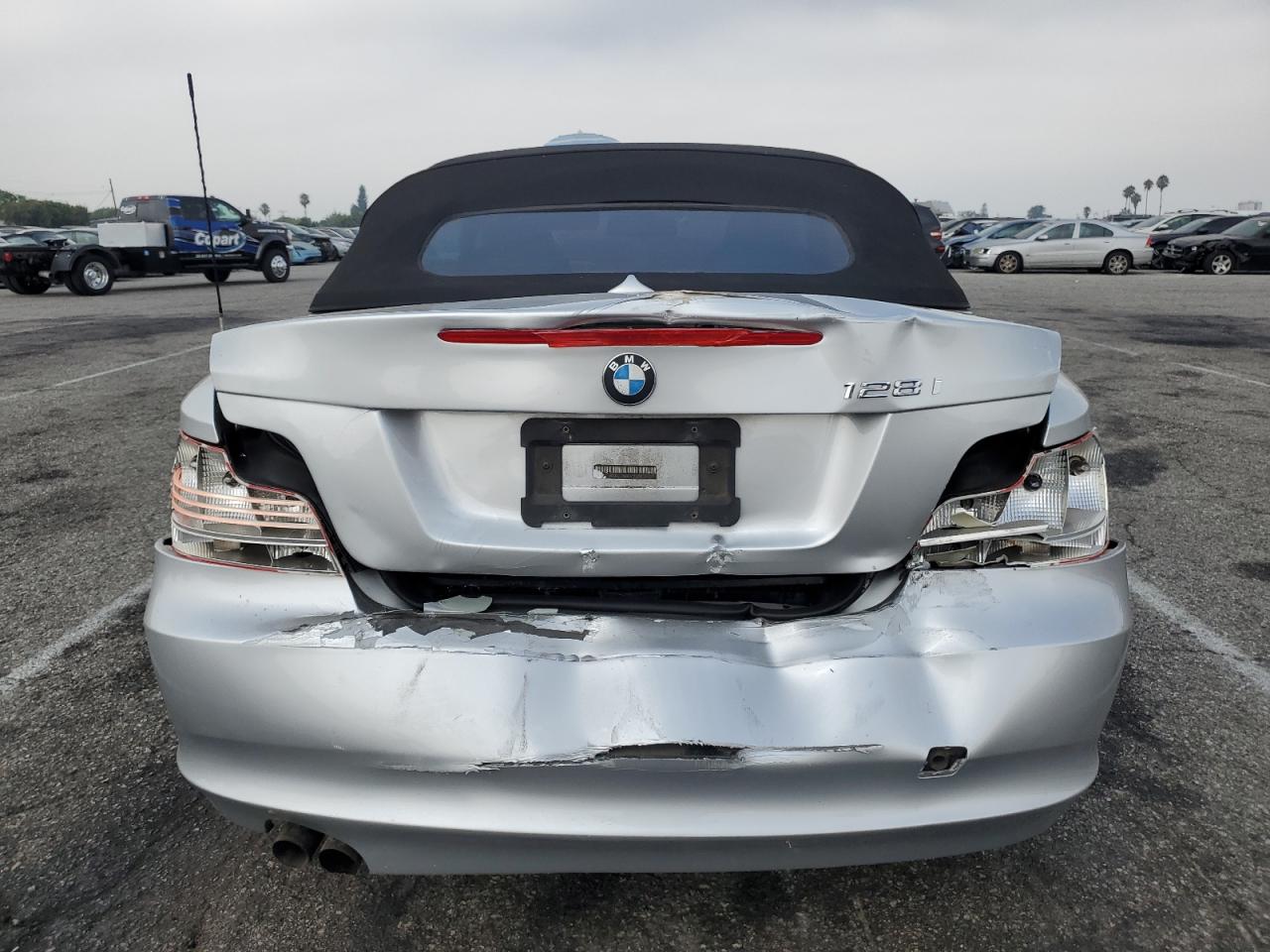 I (E81/E82/E87/E88) I (E81/E82/E87/E88)