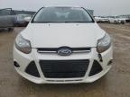 2013 FORD FOCUS TITANIUM   for sale at Copart AB - EDMONTON