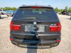 2013 BMW X5 XDRIVE50I   for sale at Copart TX - HOUSTON
