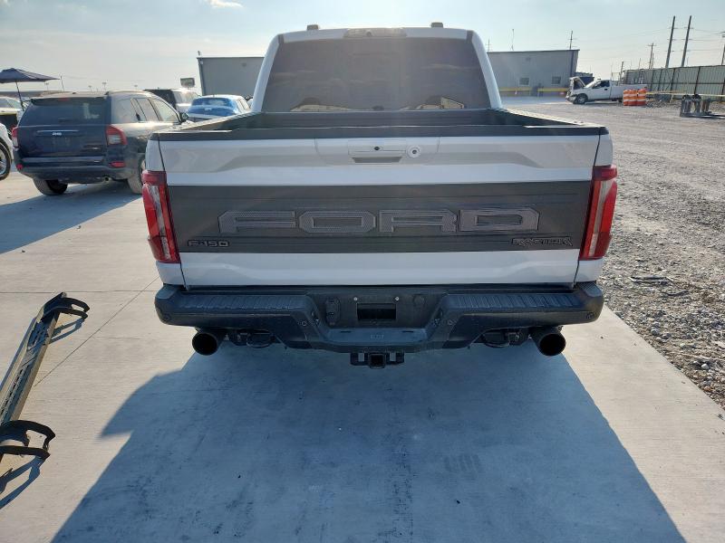  FORD F150 2025 Серый