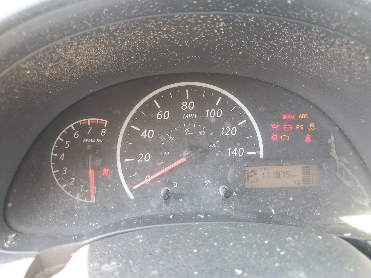 2014 Nissan Versa S VIN: 3N1CN7AP3EL821982 Lot: 67803145