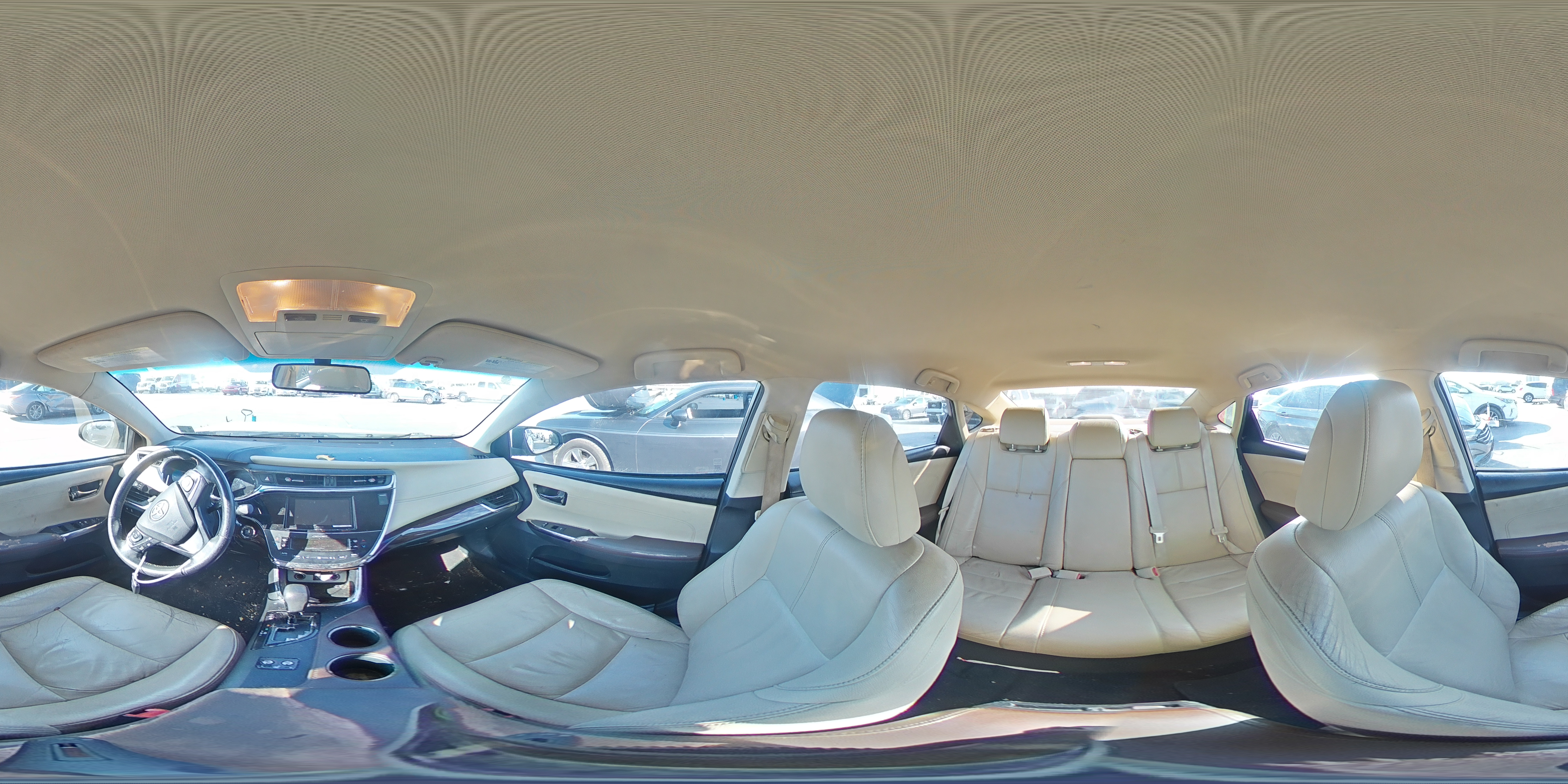 2013 Toyota Avalon Base VIN: 4T1BK1EB2DU077577 Lot: 69870815