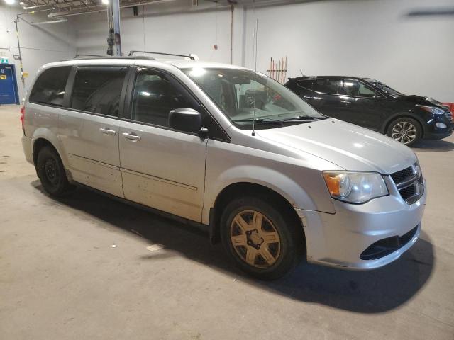 2012 DODGE GRAND CARAVAN SE  