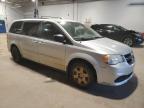 2012 DODGE GRAND CARAVAN SE   for sale at Copart NB - MONCTON