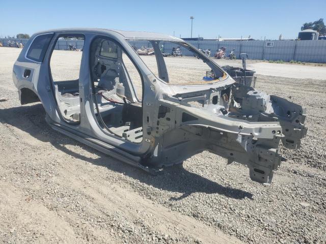  VOLVO XC90 PLUS 2024 Srebrny