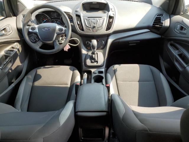  FORD ESCAPE 2016 Серый