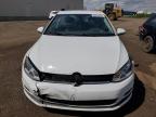 2016 VOLKSWAGEN GOLF S/SE   for sale at Copart AB - CALGARY