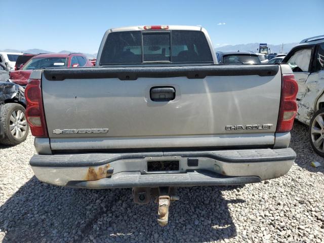2003 CHEVROLET SILVERADO K1500  