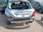 2009 PEUGEOT 207 SPORT  for sale at Copart SANDWICH